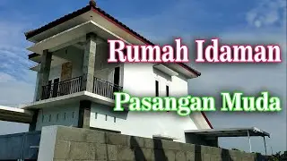 Rumah Idaman Perjaka 25th