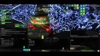 The Facility Core - The Secret World Boss Fight