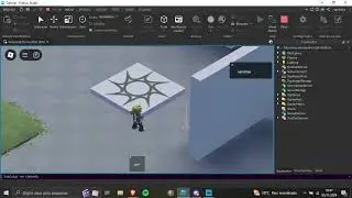 Project Zomboid camera isometric camera system [Roblox Studio]