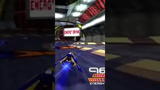 Wipeout music was 🔥 #music #musicproducer #ps1 #techno #videogames
