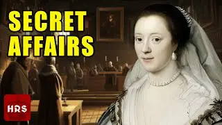 The Frances Coke Trial A Scandal That Shocked England!