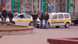 Просто факты. Такси