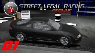 SLRR ITA - 01 - L'inizio