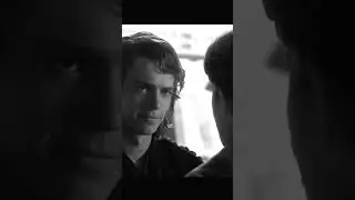 MY NEWEST EDIT - #anakinskywalker