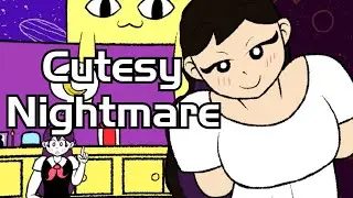 They Turned Omori Into a FNAF game... Headspace Night