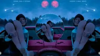 Кишлак - Нонсенс slowed + reverb