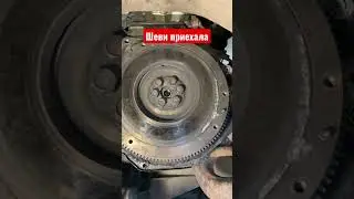 ЖЕСТЬ на СТО №88 ✅ НИВА ШЕВИ - КОНЕЦ СЦЕПЕ!!