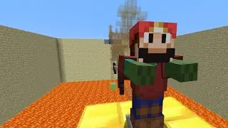 Instant Replay in Minecraft