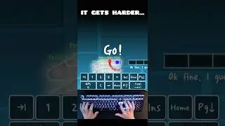 THIS LEVEL IS TOO HARD IN ADOFAI!