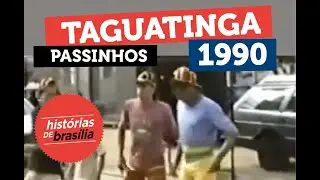 Taguatinga 1990
