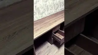 Меблі трійнятам.
