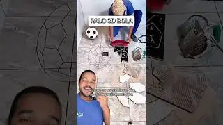 🔥🚘RALO 3D BOLA