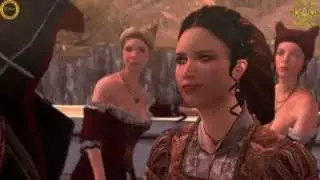 Assassin’s Creed: Brotherhood #32 Незваный гость