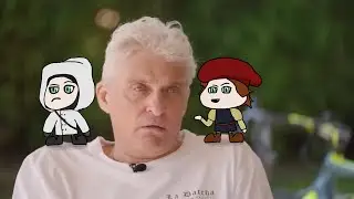 Тинькофф поясняет за Китсувена