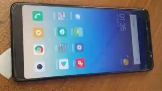 Xiomi redmi note5 m1803e7sg  google account remove 1000% tested (Urdu)(Hindi)