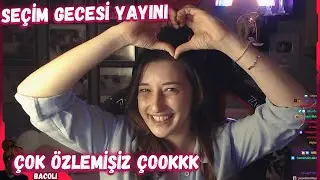 Pqueen - Seçim Gecesi Yayını Shot