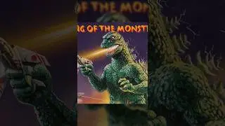 Kaizo Murase Worked on LOTS of Kaiju Films #godzilla