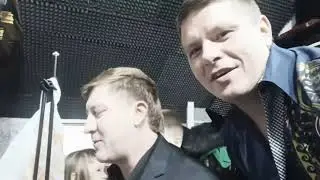В ГОСТЯХ У ИВАНА ГРАНКОВА.  ЛЮБИМЫЕ ПЕСНИ ОТ ЛЮБИМЫХ ИСПОЛНИТЕЛЕЙ 🔥  ИВАН ГРАНКОВ и ИГОРЬ ШИПКОВ 💥