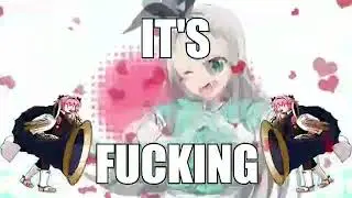 Femboy Friday