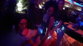 #WCW Women Crush Wednesdays At Blue Martini Sizzle Reel - 01