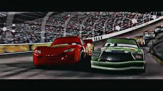 McQueen - Drift Phonk [ EDIT | 60 FPS | 4K ] [ РУССКИЙ ЭДИТ ] #missonoff #4k #edit #mcqueen #drift