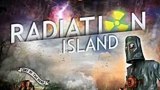 Radiation Island / IOS / Беги Даня Беги / RUST FOR IOS/