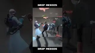 Team Fortress 2 Moments that keep me sane