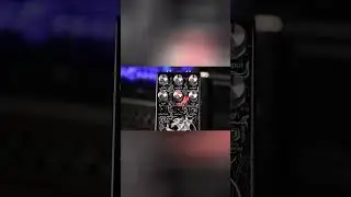 Empress Heavy Menace Distortion Pedal - Best Guitar Gear 2023