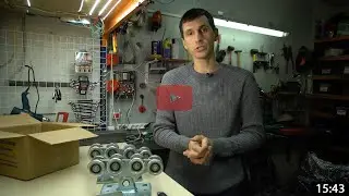 SvitVorit Standart 800 мощная 