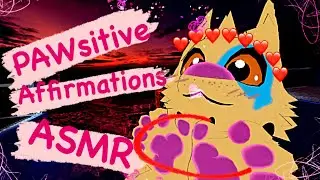 ASMR Furry 
