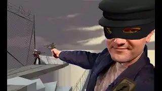 tf2 хайлайты шпион ултракилл рэмпейдж райд бехайнд ю