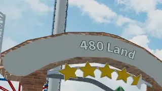 Untitled Roblox Theme Park Song