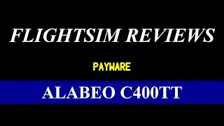 ALABEO C400 TT Review