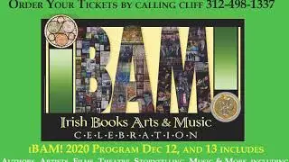 iBAM Promo