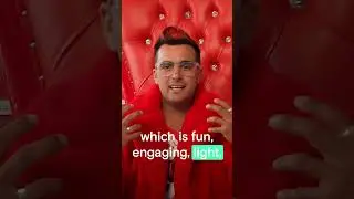 Using AI to make engaging course content 