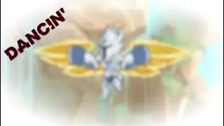 Dancin' KRONO REMIX | A Brawlhalla Montage