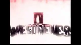 Entrei para a AwesomenessTV