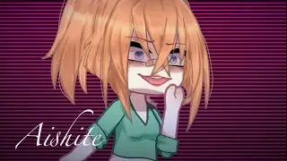 //Aishite// -Michelle-(¿Alexbrine?)