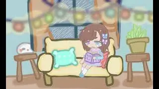 (old animation) - Rainy Day ( read description )