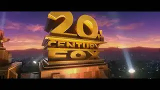 20th Century Fox Logo Remake
