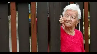 Sexy Grandma Sam Hyde ASMR
