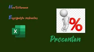 Serie 3 les 4 Procenten  absoluut