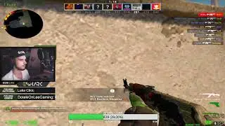 wow csgo test