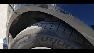 Скрип и скрежет руля. Шевроле Авео Т300. Причина.