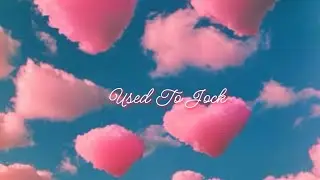 Use To Jock (Video) - Seven Davis Jr.