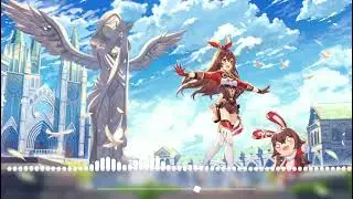 Genshin Impact OST | A Sweet Smile (Amber's Theme) #03 (Ijiro's Remix)