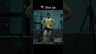 Skipping legs is gay 