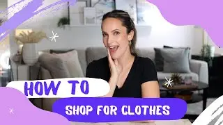 10 BRILLIANT Clothes Shopping HACKS to save you money!
