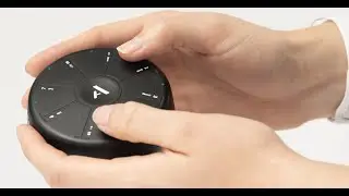 The Artiphon Orba Is An Instrument & MIDI Controller That Fits In Your Hand
