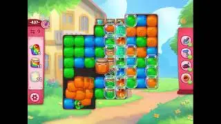 Farmscapes Level 437 - 🌾 🚜 Gameplay